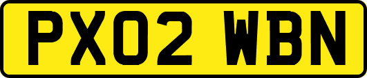 PX02WBN