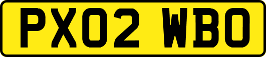 PX02WBO