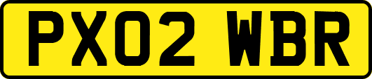 PX02WBR