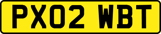 PX02WBT