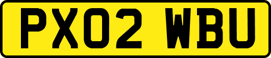 PX02WBU
