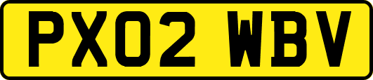 PX02WBV