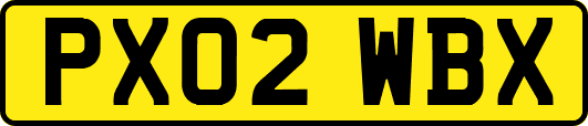 PX02WBX
