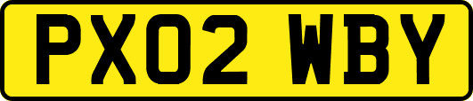 PX02WBY