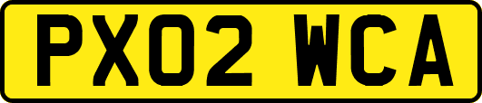 PX02WCA
