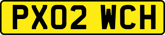 PX02WCH