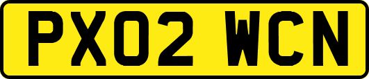 PX02WCN