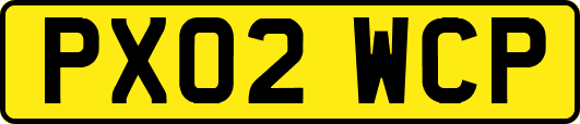 PX02WCP