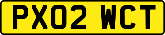 PX02WCT