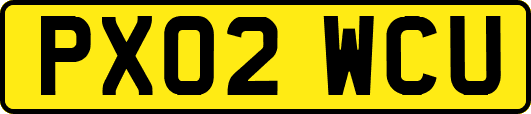 PX02WCU