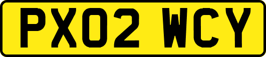 PX02WCY