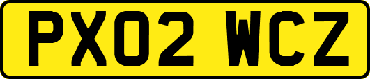 PX02WCZ
