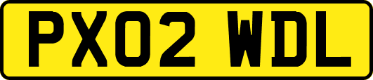 PX02WDL