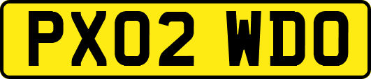 PX02WDO