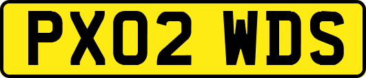PX02WDS