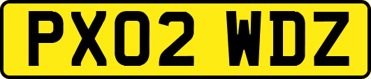 PX02WDZ