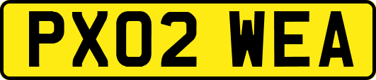 PX02WEA