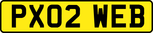 PX02WEB