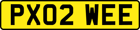 PX02WEE