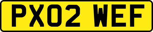PX02WEF