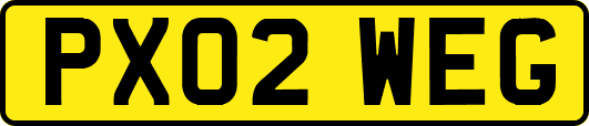 PX02WEG