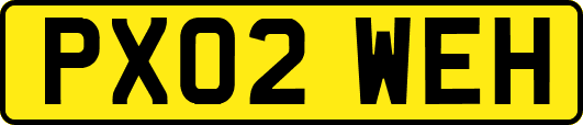 PX02WEH