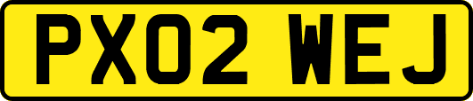 PX02WEJ