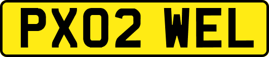 PX02WEL