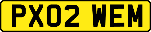 PX02WEM