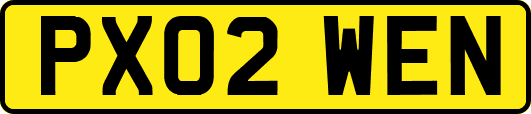 PX02WEN