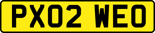 PX02WEO