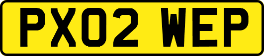 PX02WEP