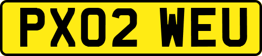 PX02WEU