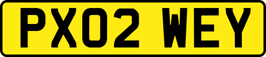 PX02WEY