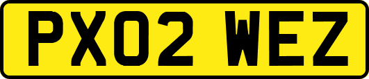 PX02WEZ