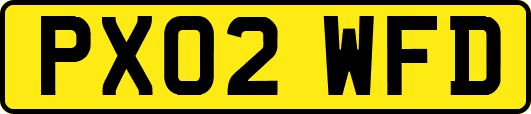 PX02WFD