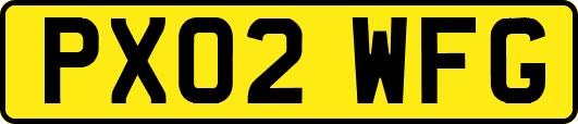 PX02WFG
