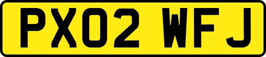 PX02WFJ