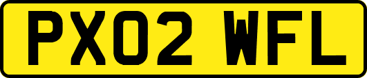 PX02WFL
