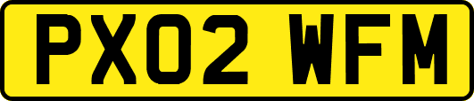 PX02WFM