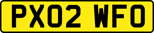 PX02WFO