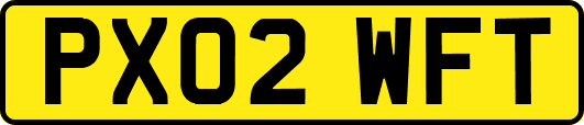 PX02WFT