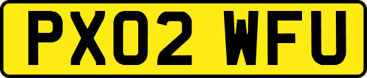 PX02WFU