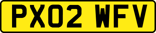 PX02WFV