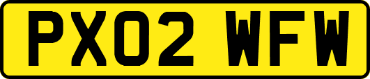 PX02WFW