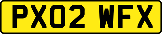 PX02WFX