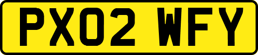 PX02WFY