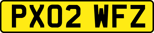 PX02WFZ