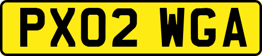 PX02WGA
