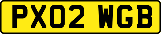 PX02WGB